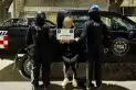 Detuvieron a la hermana de un peligroso narcotraficante de Rosario