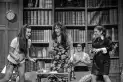 Teatro: “Las reencarnadas” retoma un hecho histórico de 1610 para traer a sus víctimas al presente