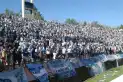 Cuando la hinchada de Atlético Tucumán convirtió un clásico del Indio Solari en un fenómeno viral