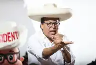 Este domingo, Perú elegirá a su noveno presidente en 10 años