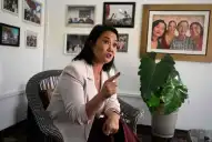 Este domingo, Perú elegirá a su noveno presidente en 10 años