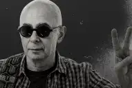 Sergio Massa despidió al Indio Solari: Los ídolos populares viven para siempre