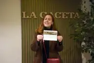 Club LA GACETA celebró sus 13 años premiando la fidelidad de sus socios