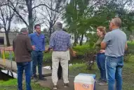 Intimaron a un ingenio a cesar actividades contaminantes y remediar daños ambientales