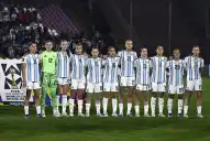 ¡Destino Brasil! La selección argentina femenina empató con Perú y selló su clasificación al Mundial 2027
