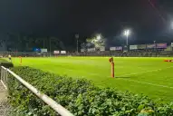 Tarucas venció a Capibaras y se clasificó para las semifinales del Súper Rugby Américas