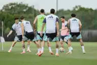 Argentina vs. Honduras: horario, TV y posibles formaciones del amistoso previo al Mundial