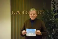 Club LA GACETA celebró sus 13 años premiando la fidelidad de sus socios
