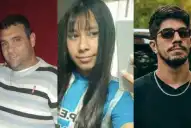 Caso Agostina Vega: qué contó el segundo detenido sobre las horas previas al crimen