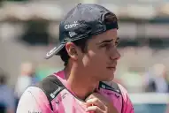 Qué dijo Colapinto después de las prácticas en Mónaco y por qué está preocupado