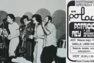 ¿Sabías que el primer recital de Los Redondos fue en Salta? La historia detrás del debut que inició una leyenda del rock argentino