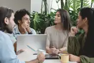 Management: ¿qué buscan los jóvenes en una empresa?