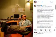 El último adiós al Indio Solari: así lo despiden los músicos de Los Redondos y Los Fundamentalistas