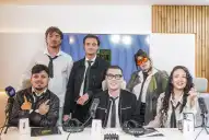 Vuelve “Permitido TV”: el clásico de la televisión tucumana regresa a Canal 8 en prime time
