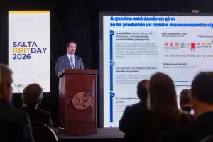 Banco Macro reafirma su liderazgo en el sector minero del NOA en el Britday 2026