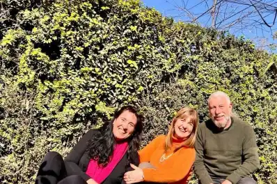 Una propuesta musical para recorrer varios géneros en el Centro Cultural Virla