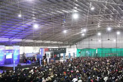 Congreso de Alfabetización: “Con IA ahora se evalúan los procesos”