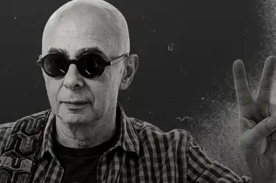 Sergio Massa despidió al Indio Solari: Los ídolos populares viven para siempre