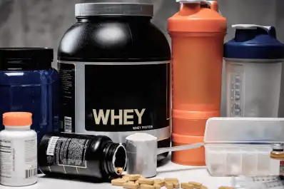 Creatina y proteína: suplementación personalizada cuando no todo es para todos