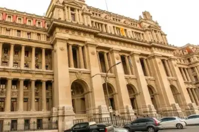 Financiamiento universitario: la Corte rechazó el pedido del Gobierno para apartar a los jueces