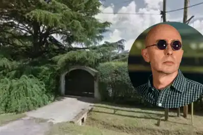 Conmoción por la muerte del Indio Solari: qué hizo en sus últimas horas antes de fallecer en Parque Leloir