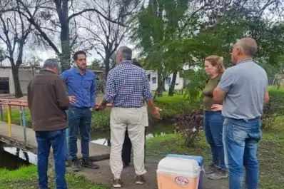 Intimaron a un ingenio a cesar actividades contaminantes y remediar daños ambientales