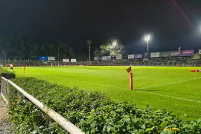 Tarucas venció a Capibaras y se clasificó para las semifinales del Súper Rugby Américas