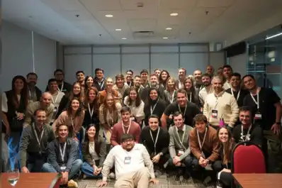 30 startups de todo el país fueron seleccionadas para el programa HIT 2026 de Endeavor