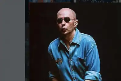 La verdadera bestia pop