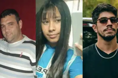 Caso Agostina Vega: qué contó el segundo detenido sobre las horas previas al crimen