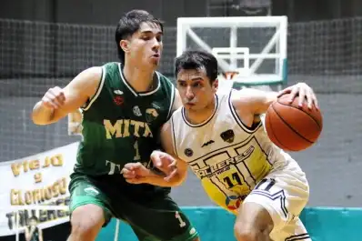 Liga Federal: Belgrano y Talleres pisaron fuerte en el inicio de los playoffs