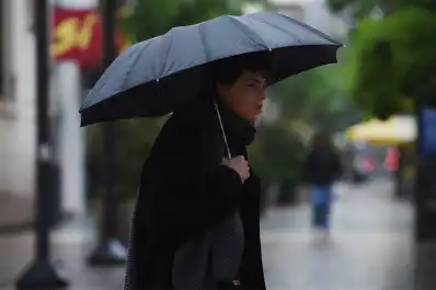 Pronóstico para Tucumán: el cielo seguirá nublado y las lluvias volverían desde la tarde