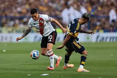 Boca y River aceleran las gestiones para concretar dos regresos de peso para el segundo semestre