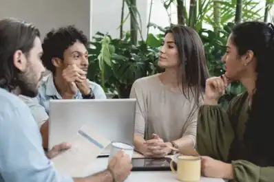 Management: ¿qué buscan los jóvenes en una empresa?