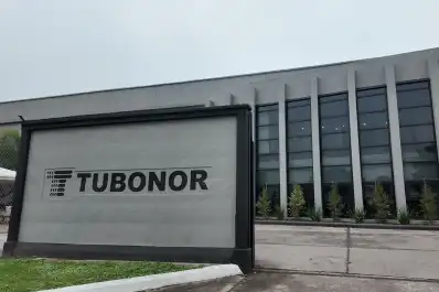 Tubonor inauguró en Tucumán un coworking exclusivo para clientes