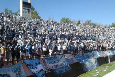 Cuando la hinchada de Atlético Tucumán convirtió un clásico del Indio Solari en un fenómeno viral
