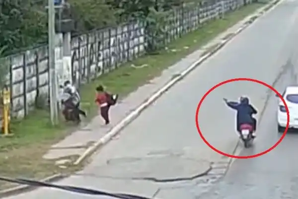 Imputan a un adolescente por una balacera en Banda del Río Salí