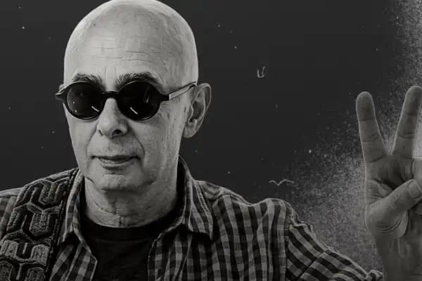 Sergio Massa despidió al Indio Solari: Los ídolos populares viven para siempre