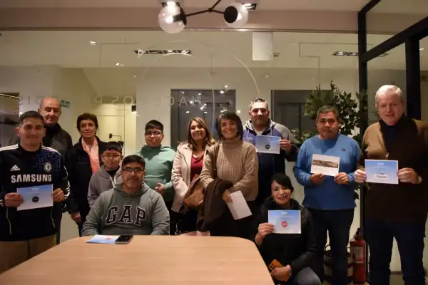 Club LA GACETA celebró sus 13 años premiando la fidelidad de sus socios