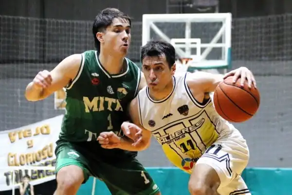 Liga Federal: Belgrano y Talleres pisaron fuerte en el inicio de los playoffs