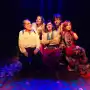 Teatro Alberdi: amar más allá del miedo, los prejuicios y el paso del tiempo