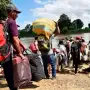 Desplazamiento de poblaciones: cuáles son las crisis “más olvidadas” del mundo
