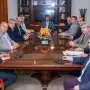 Avanza en la Legislatura el plan para prevenir inundaciones