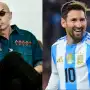 El audio inédito que el Indio Solari le grabó a Lionel Messi para el Mundial 2026 y nunca le envió: Qué tal si...