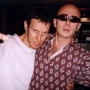 La pelea entre el Indio Solari y Skay Beilinson que terminó con Los Redondos: cuál fue el motivo de la separación