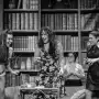 Teatro: “Las reencarnadas” retoma un hecho histórico de 1610 para traer a sus víctimas al presente