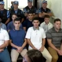 Qué les pasó a Máximo Thomsen y Matías Benicelli: las razones de su salida de la cárcel