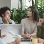 Management: ¿qué buscan los jóvenes en una empresa?