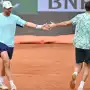 El tenis argentino celebra: Zeballos volvió a meterse en la final de Roland Garros