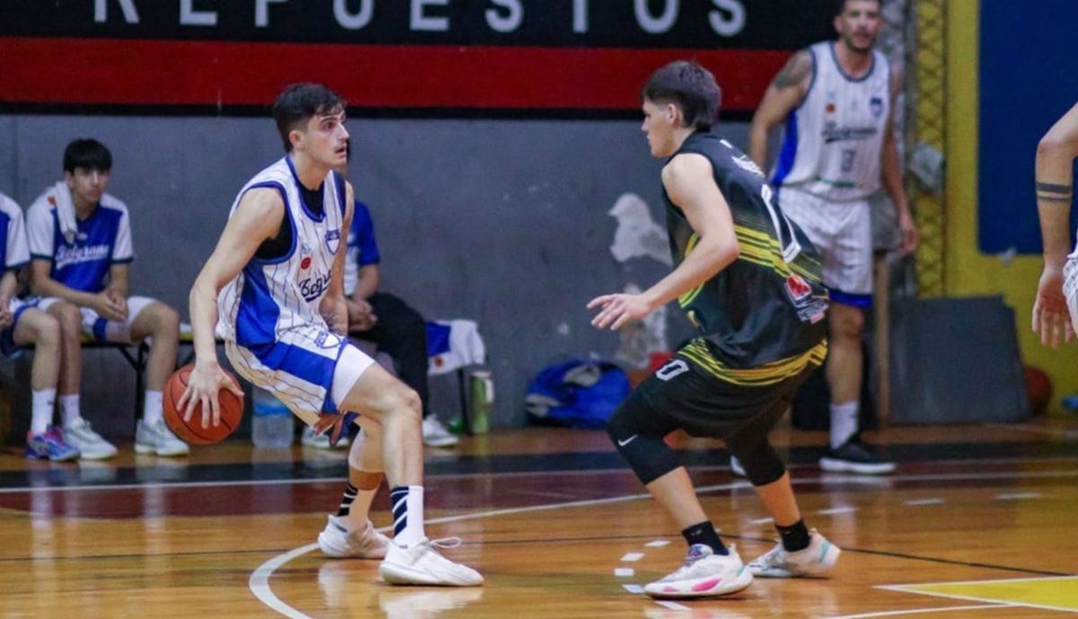 Liga Federal: Belgrano y Talleres pisaron fuerte en el inicio de los playoffs